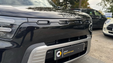 smart Hashtag 5 250kW Pro 76kWh 5dr Auto Electric Estate